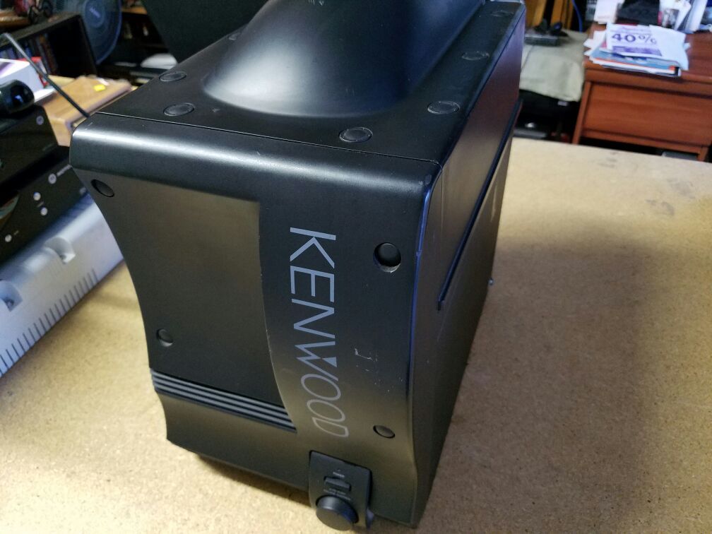 Kenwood LS-F41 Powered Subwoofer