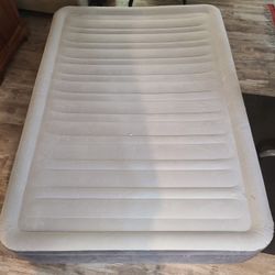 Full Size 12" Air Mattress 