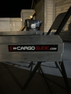 Cargo Slide