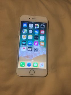 IPhone 6 16gb Unlocked