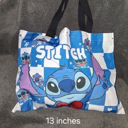 Stitch Bag