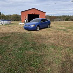 2008 Chevy Cobalt
