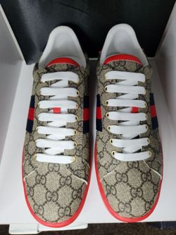 GU Shoes