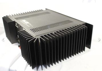 Amplifier