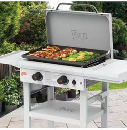 NEW Griddle