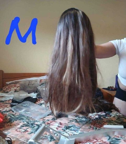 everything relate Stand Out with Tailor-Made Wigs Created Especially for You