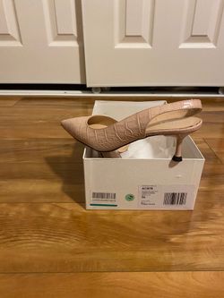 Women shoes, size 36