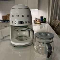 Coffee Maker 