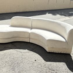 Sofa/ Couch 