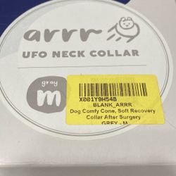 Neck Collar For Dogs