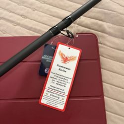 Phenix Ulira Swimbait Casting 8f 15/50lb 