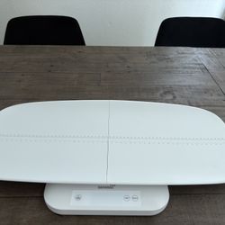 Infant Scale 