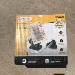Non-subermersible Water Transfer Pump