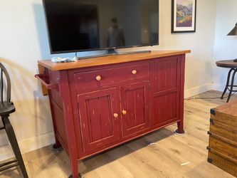 Tv stand, bar
