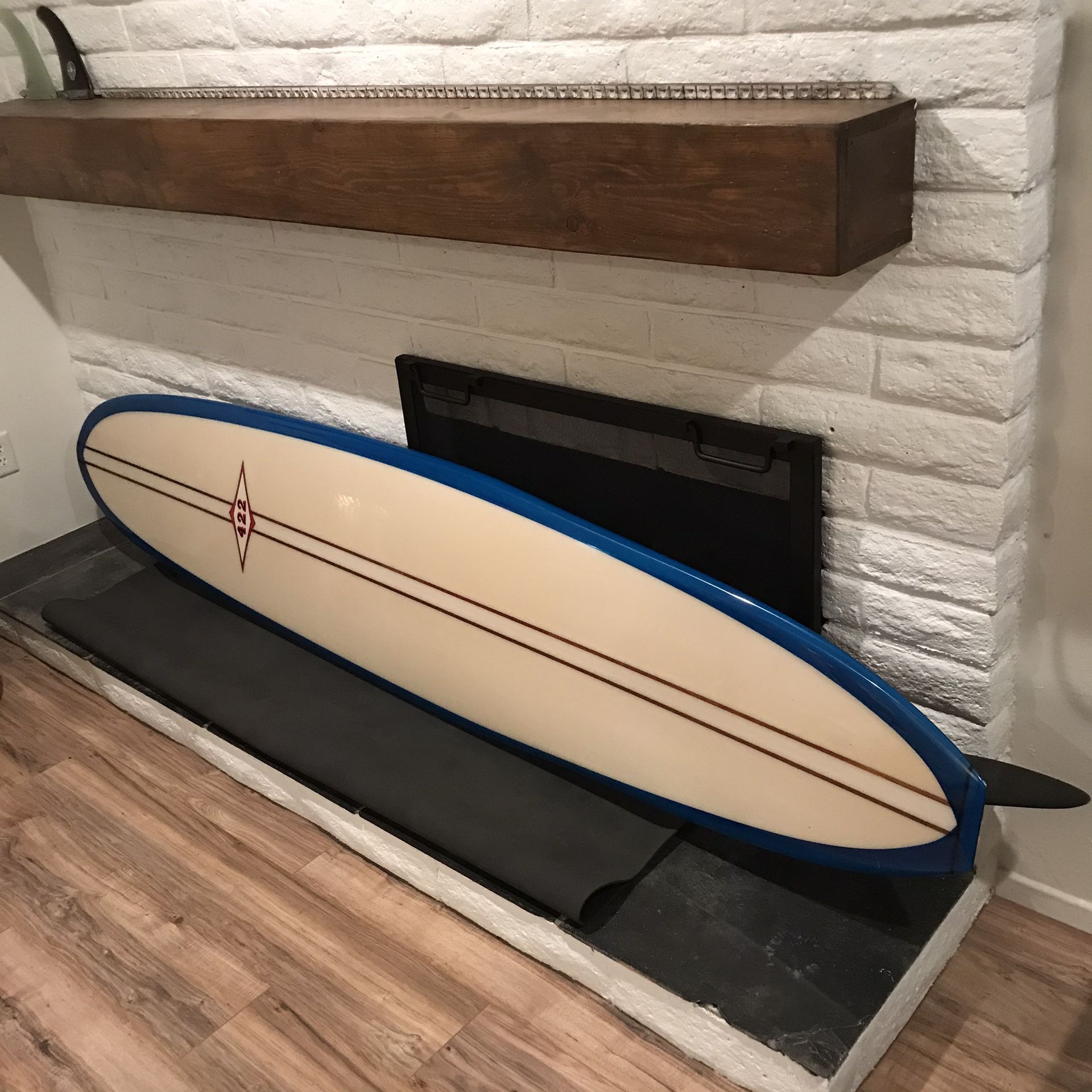 Hap Jacobs 422 Model original 1960 s Surfboard for Sale in Encinitas CA OfferUp