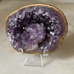 Amethyst Druzy 