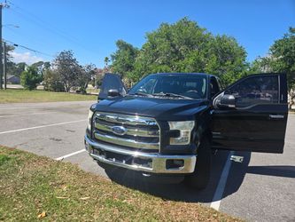 Ford F150 XLT 4x4