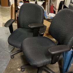 Office Chairs