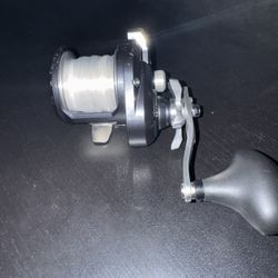 Shimano Torium 20, Left Handed 