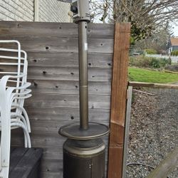 Propone Outdoor Heater