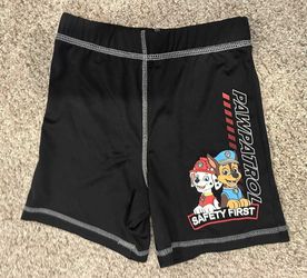 Paw Patrol Shorts
