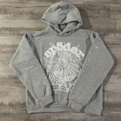BRAND NEW SPYDER HOODIE
