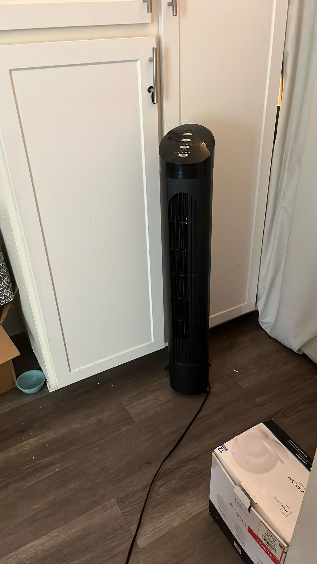 Tower Fan