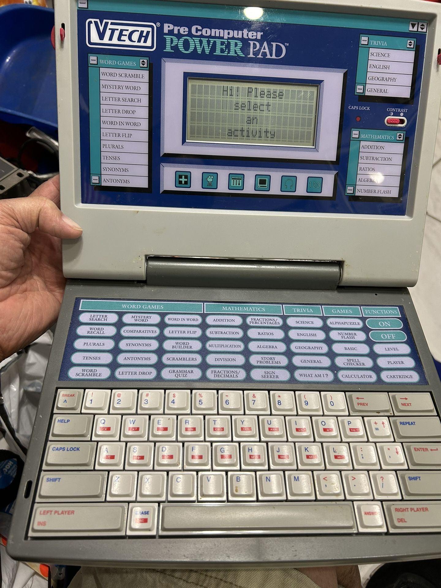 VTECH Computer Laptop