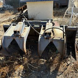 Case Bucket S Various 