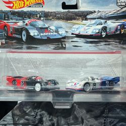 HOTWHEELS Premium