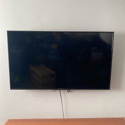 LED TV 50 Inch SCEPTRE