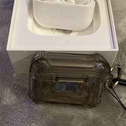 AirPod pro 2nd