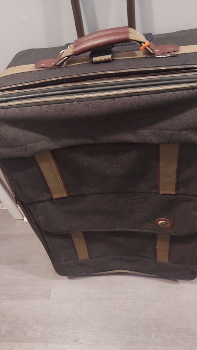 Biiig Luggage Bag 
