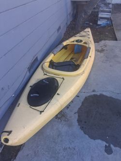 Kayak
