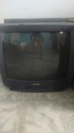 Sharp tv