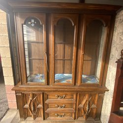 China cabinet