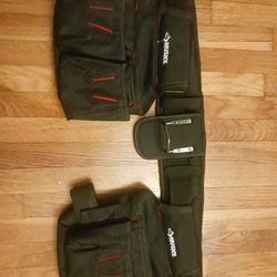Husky Utility Belt New Never Used 