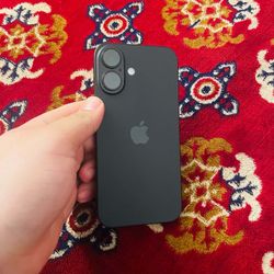iPhone 16 Unlocked 100 Battery Health New In Good Condition