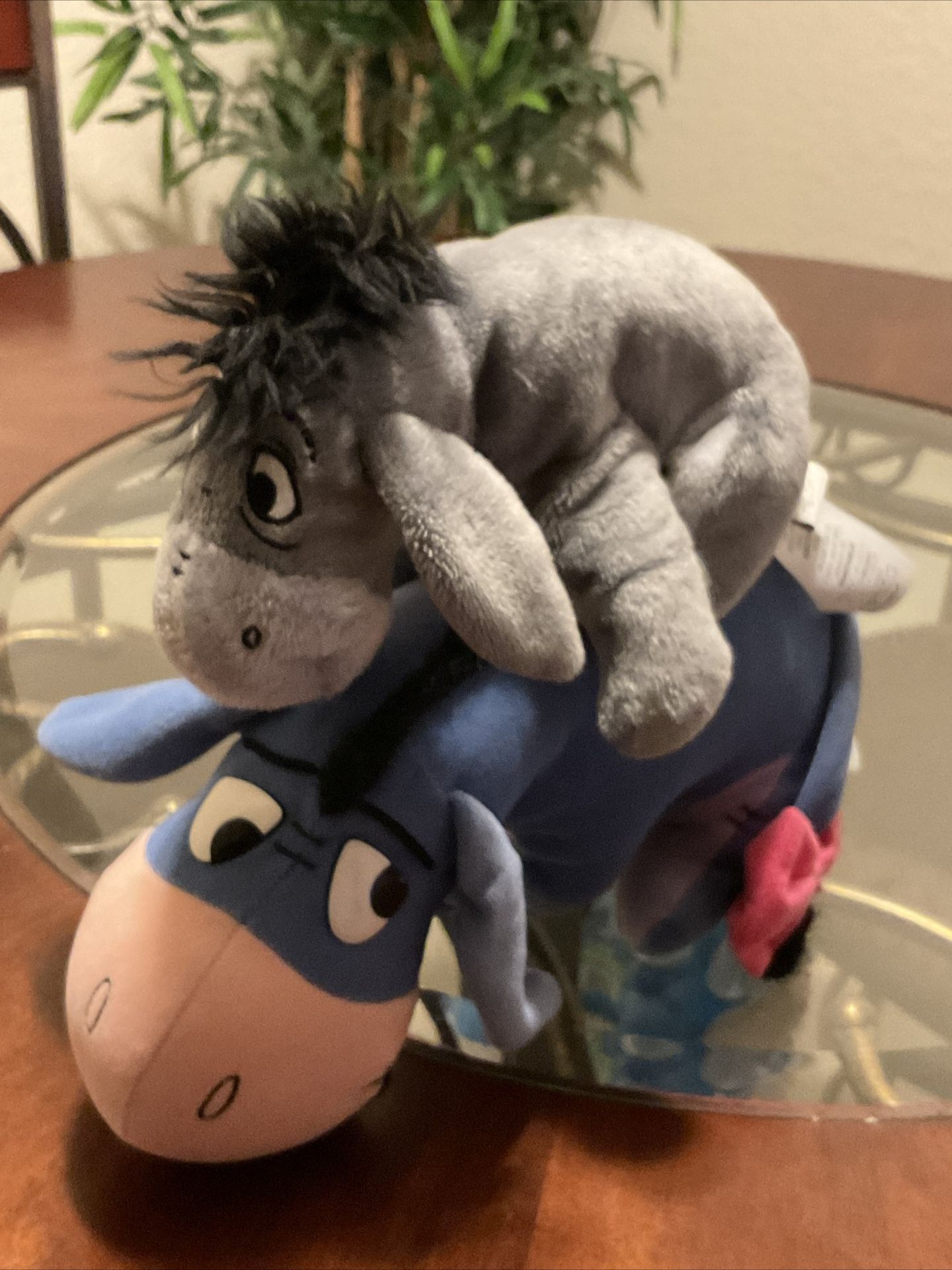 Plush