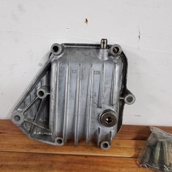 BMW E21 Rear Differential Cover 77 - 83