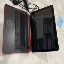 Laptop 