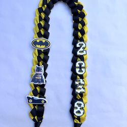 Batman graduation leÃ