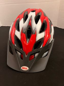 Bell cycling adult helmet 53-60cm