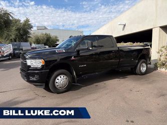 2022 RAM 3500