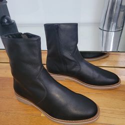 Lemaire Chelsea Boots ( Men's Eur 42/New!)