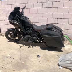Honda Cbcustom