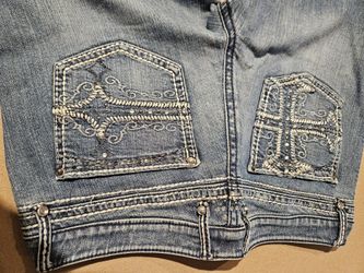 Wrangler Rock Girls Jeans