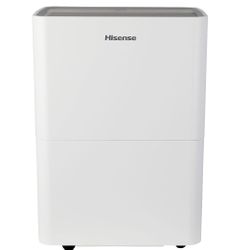 Dehumidifier 