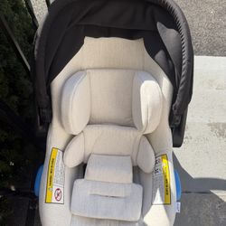 CLEX Infant Car Seat Carrier