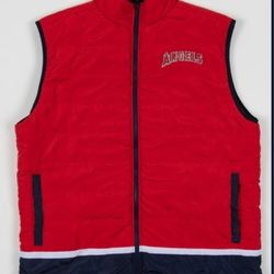Angels Vest